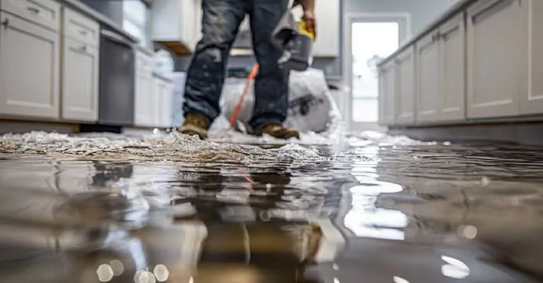 Water damage restoration companies near me in Virginia City, NV - Emergency flood extraction