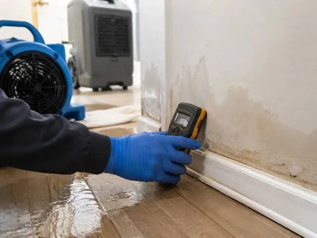 24/7 Water damage restoration services in Virginia City, NV - Rapid flood cleanup and mitigation